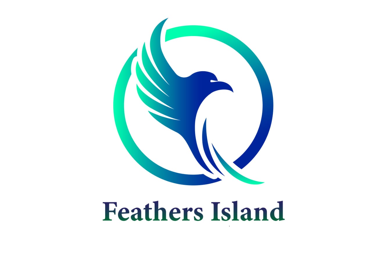 Feathers Island